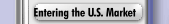 Entering the U.S. Market